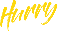 Hurry in spots are filing in!